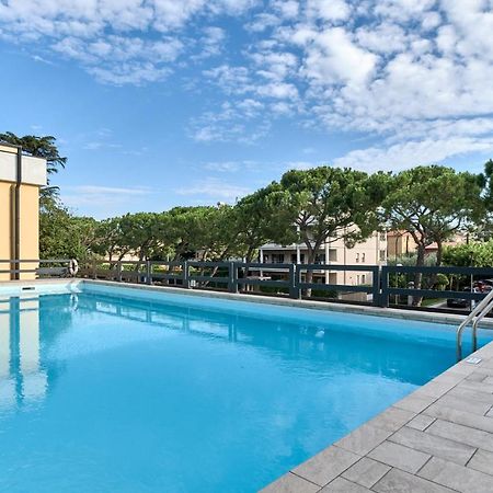 Lydie Apt. Exclusive Holigarda Desenzano del Garda Exteriér fotografie